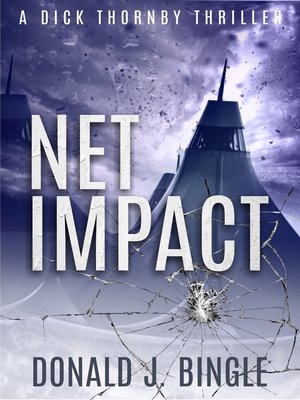 cover image of Net Impact